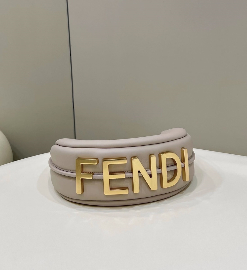 Fendi Top Handle Bags